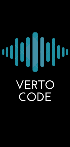 vertocode logo